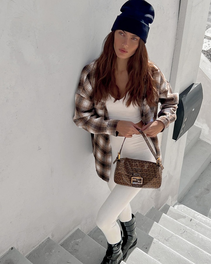 Kyla Shay