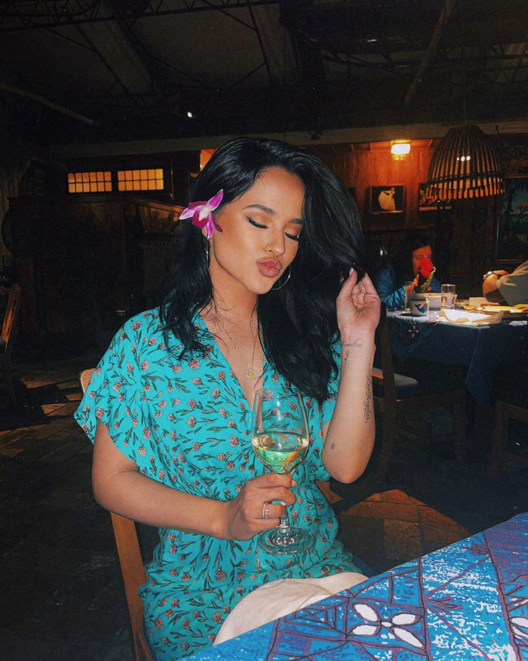 Becky G.