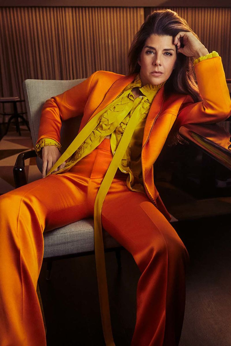 Marisa Tomei