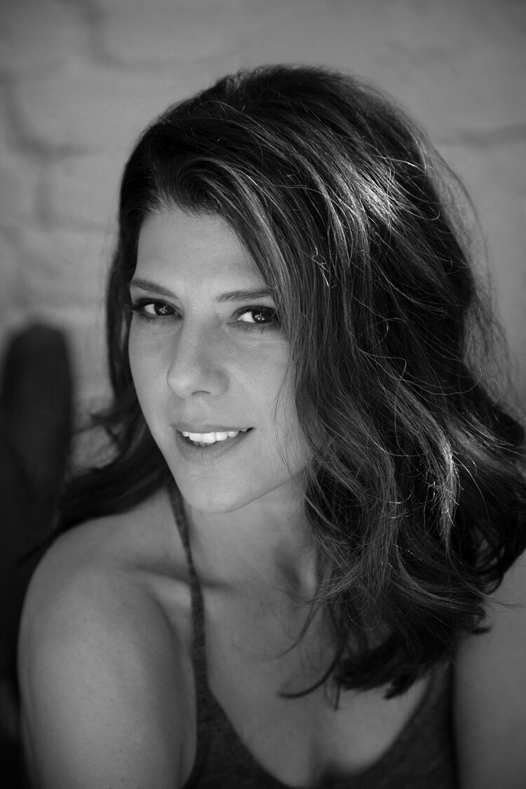 Marisa Tomei Marisa Tomei