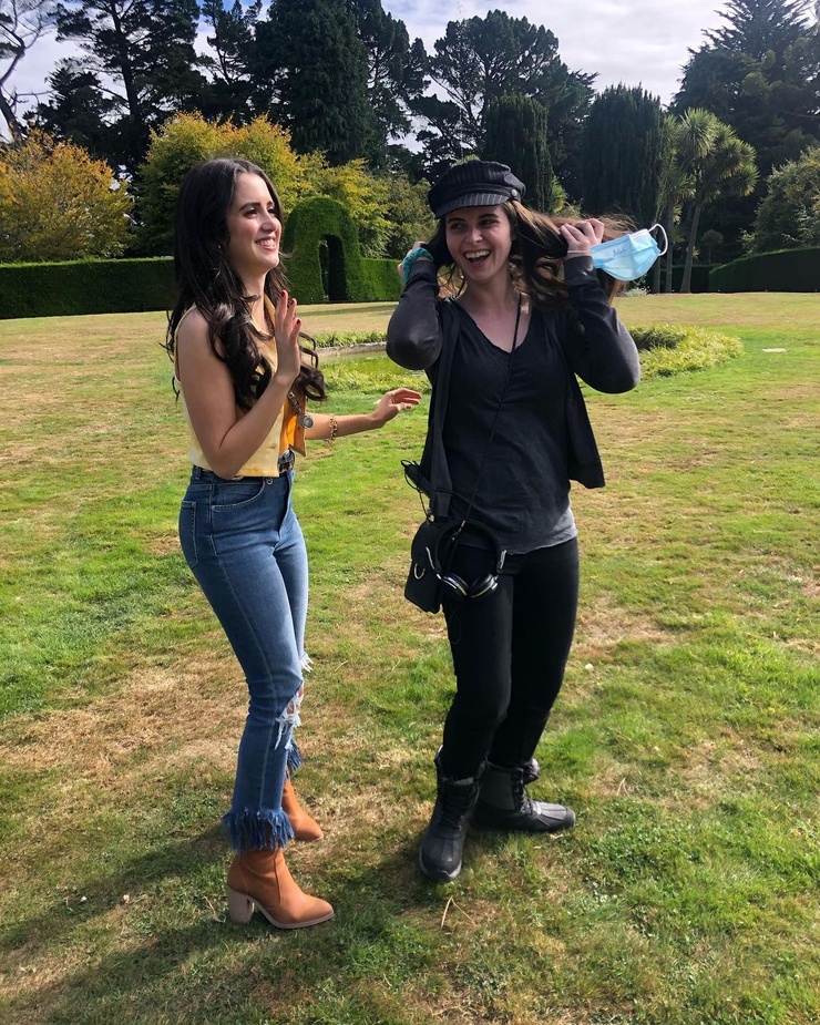 Laura Marano Laura Marano