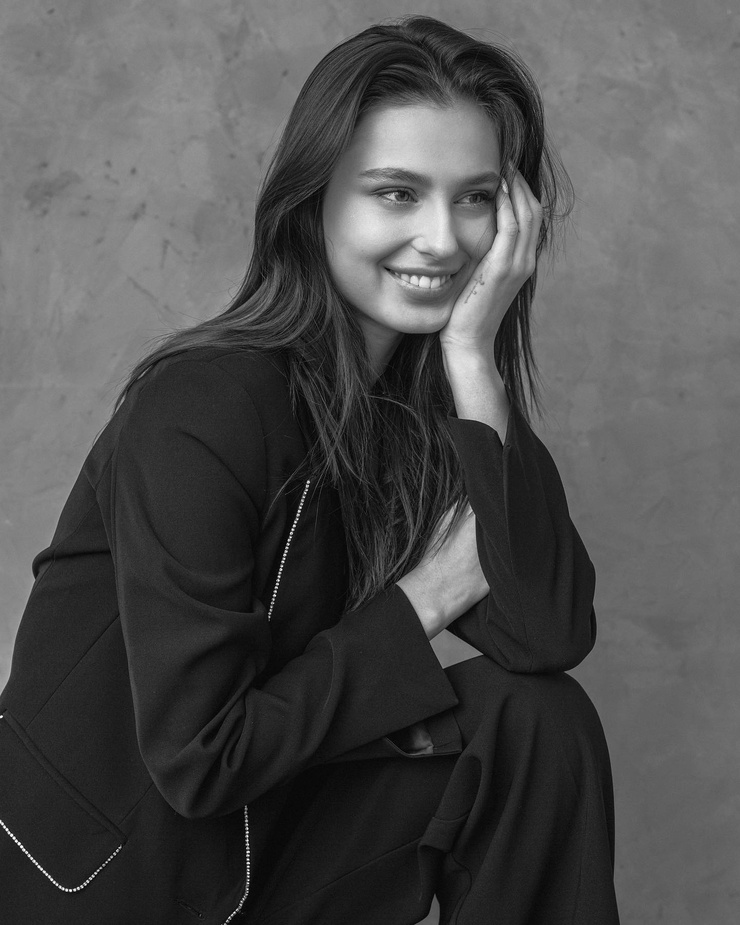Abigail Zientek