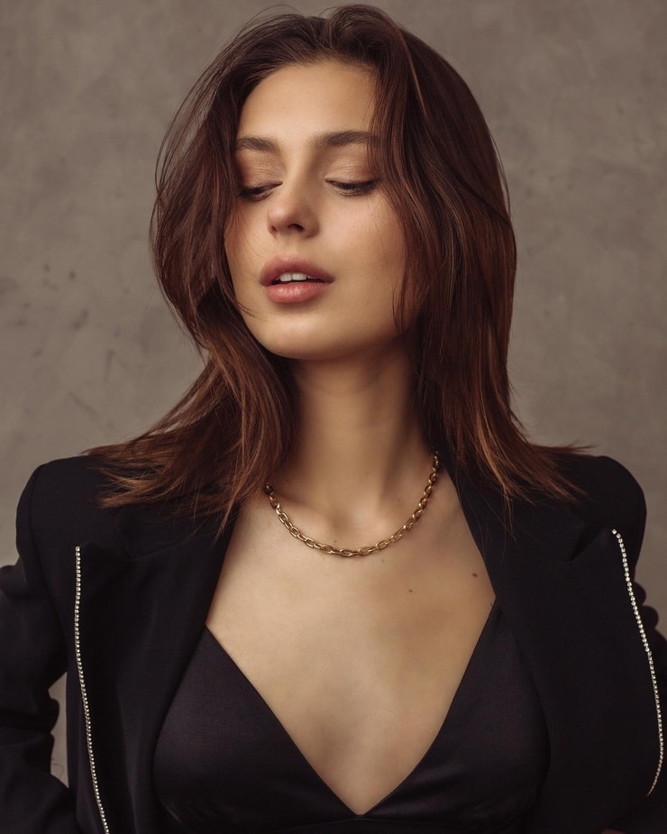 Abigail Zientek Abigail Zientek