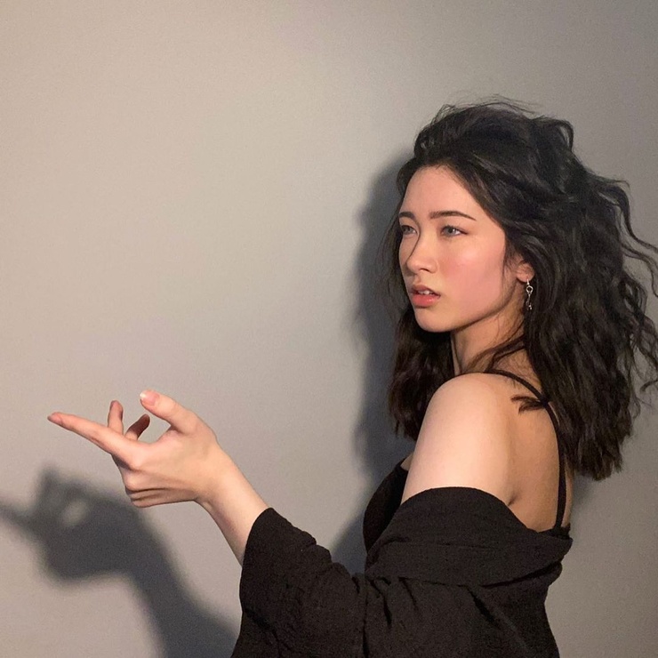 Aimi Kash