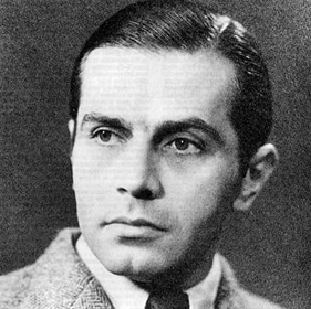 Maurice Jaubert