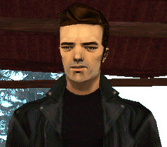 Grand Theft Auto III