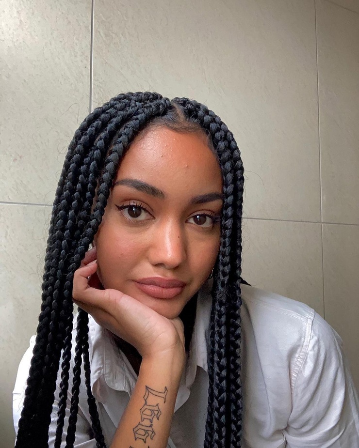 Zia Simpson