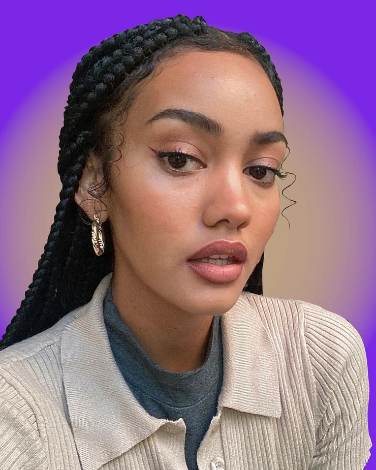 Zia Simpson