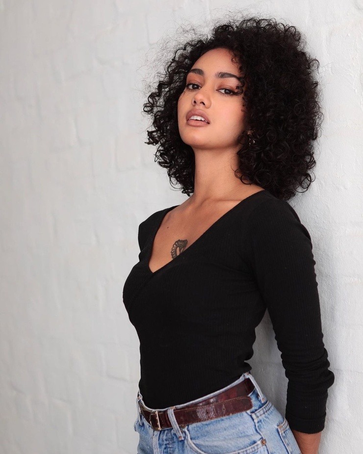 Zia Simpson