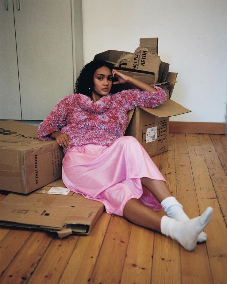 Zia Simpson