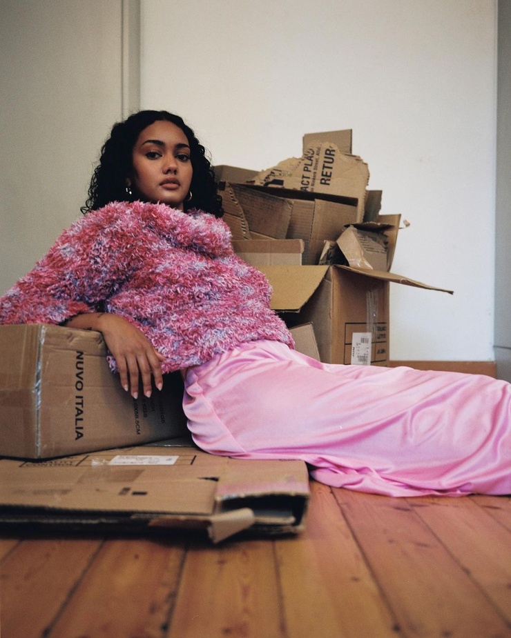 Zia Simpson