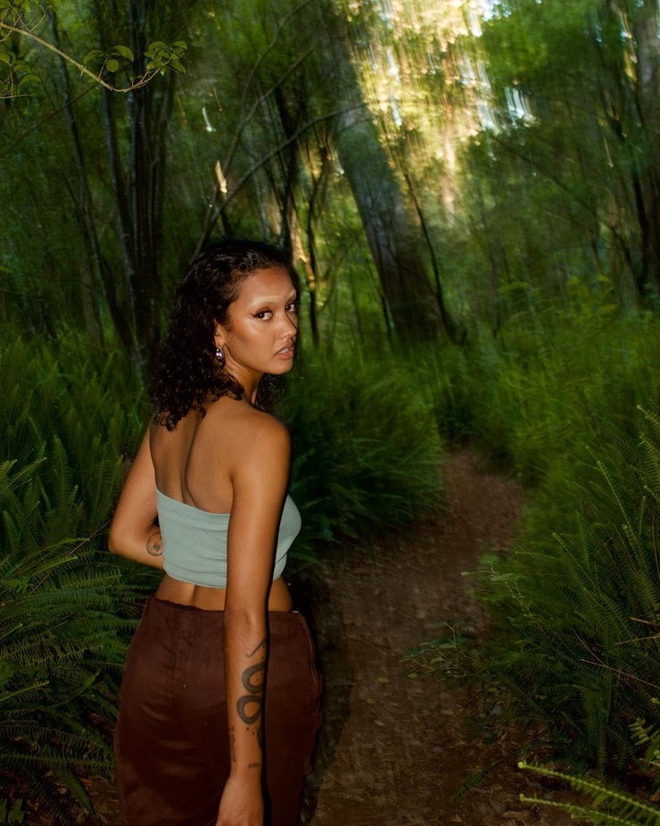 Zia Simpson