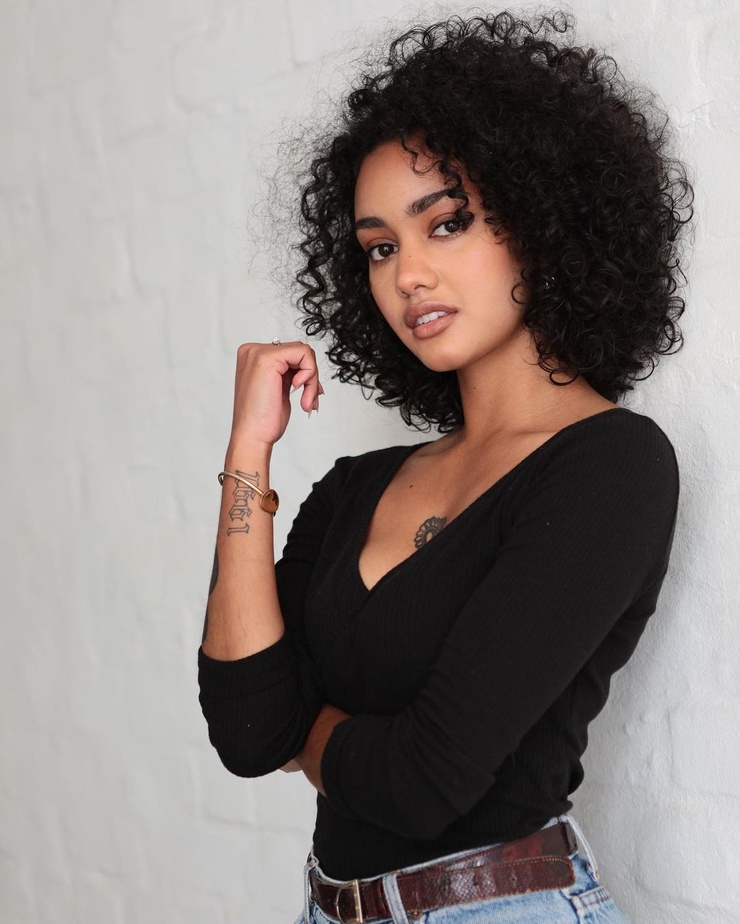 Zia Simpson