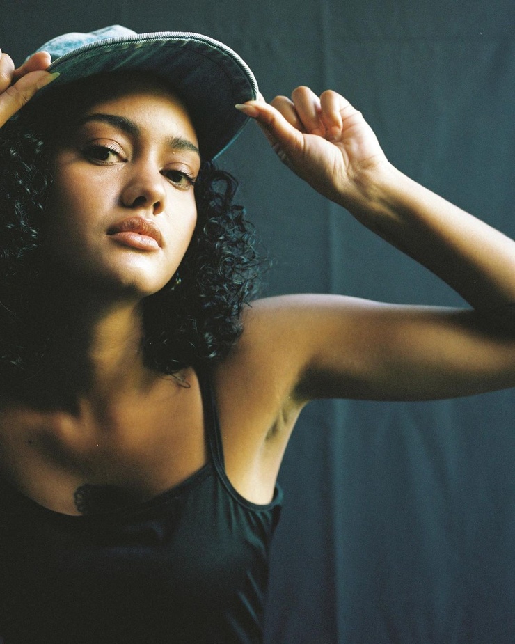 Zia Simpson