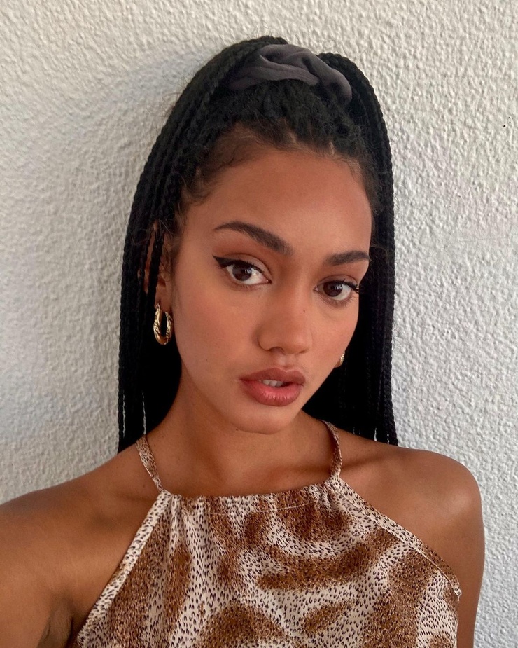 Zia Simpson