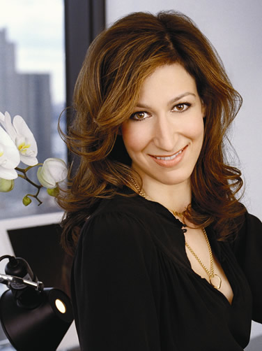 Ann Shoket