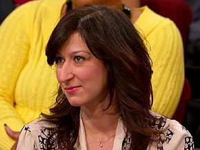 Ann Shoket