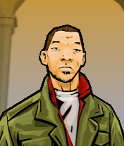 Grand Theft Auto: Chinatown Wars