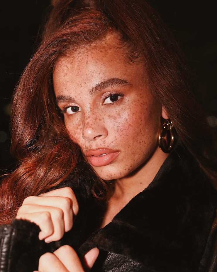 Joyjah Estrada