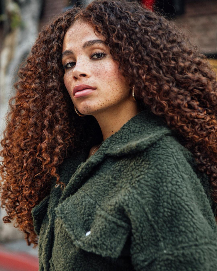 Joyjah Estrada