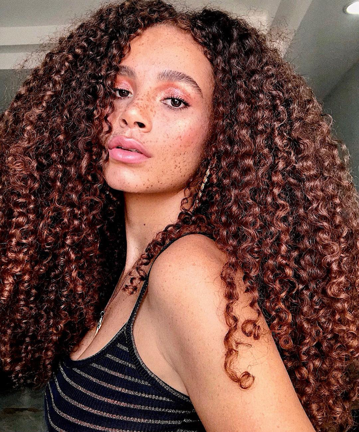 Joyjah Estrada
