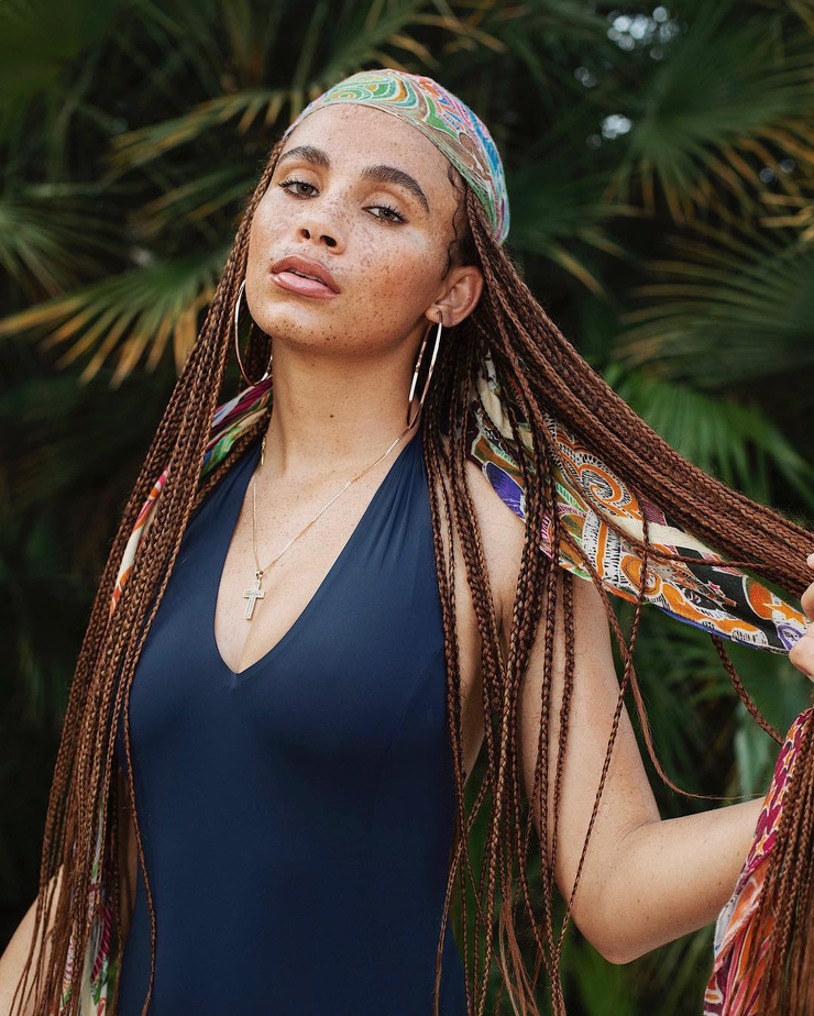 Joyjah Estrada
