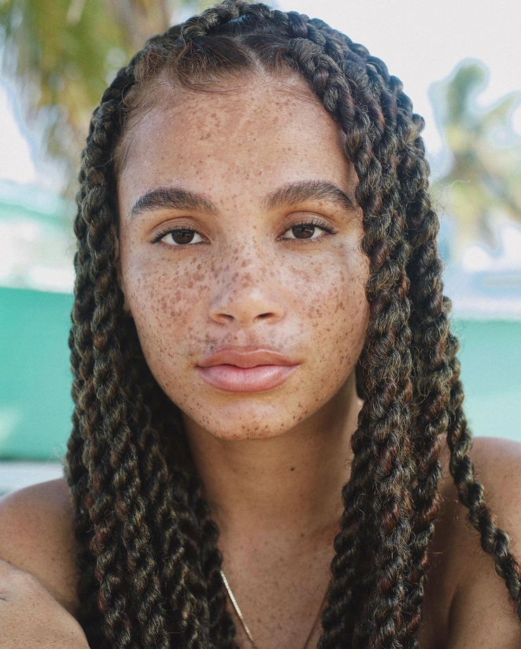 Joyjah Estrada