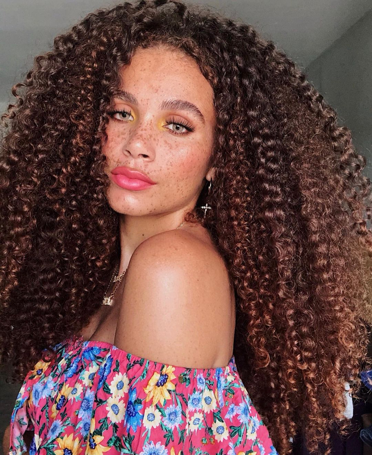 Joyjah Estrada