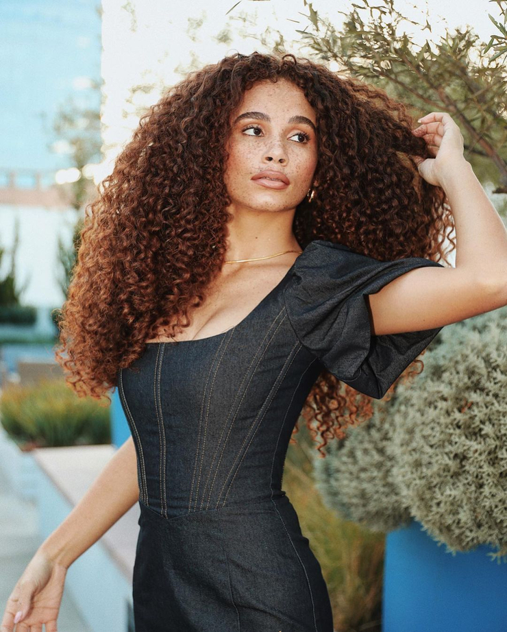 Joyjah Estrada