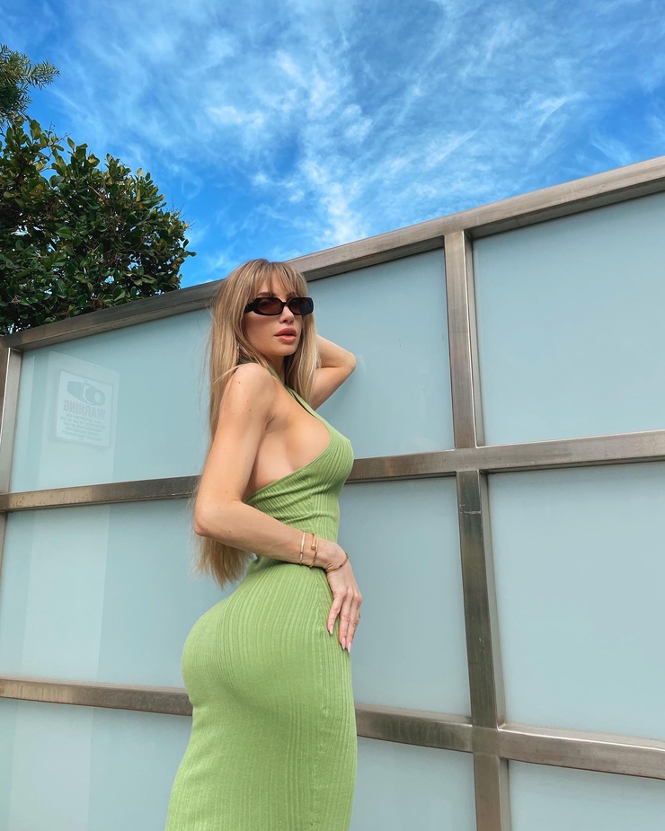 Amanda Lee (I) Amanda Lee (I)