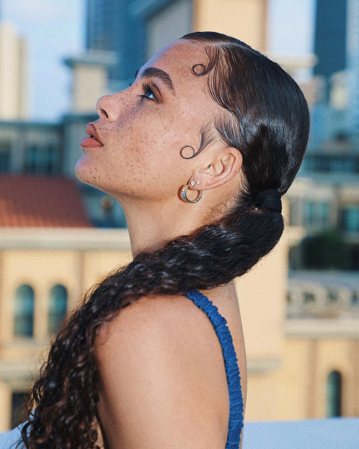 Joyjah Estrada