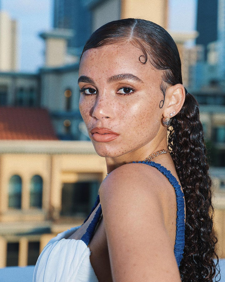 Joyjah Estrada