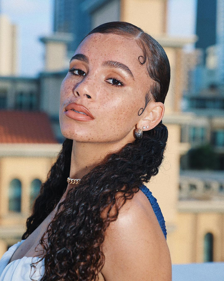 Joyjah Estrada
