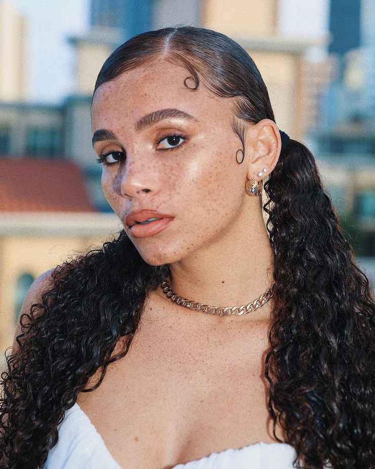 Joyjah Estrada