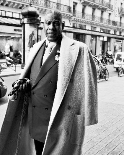 André Leon Talley