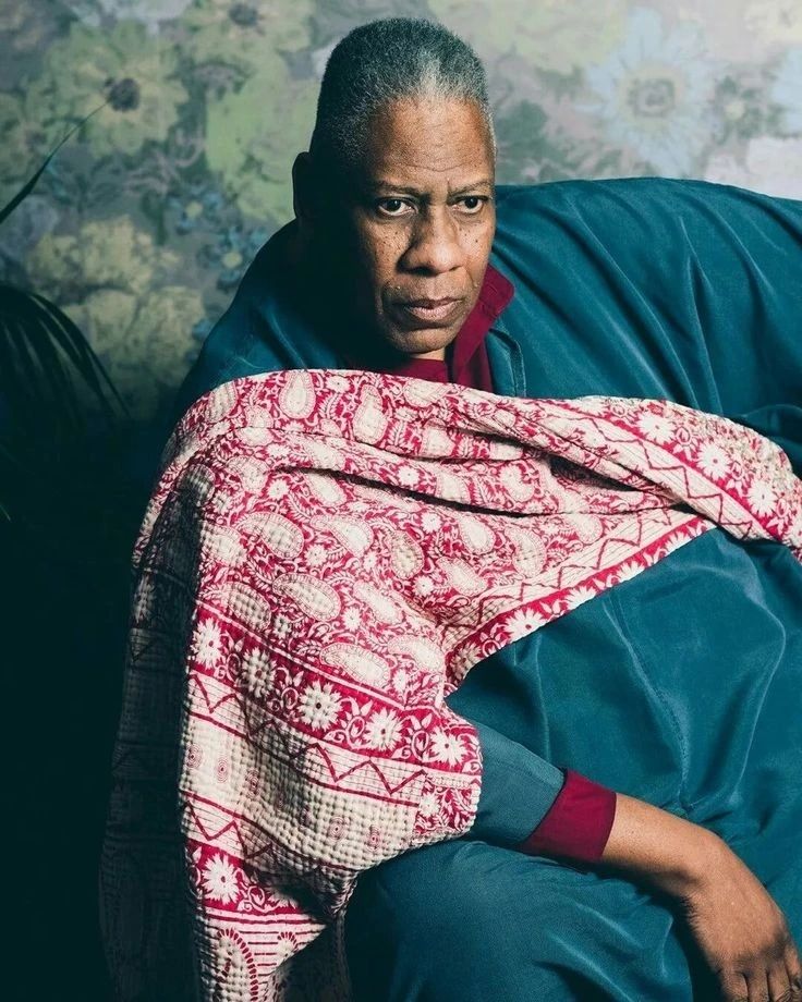 André Leon Talley
