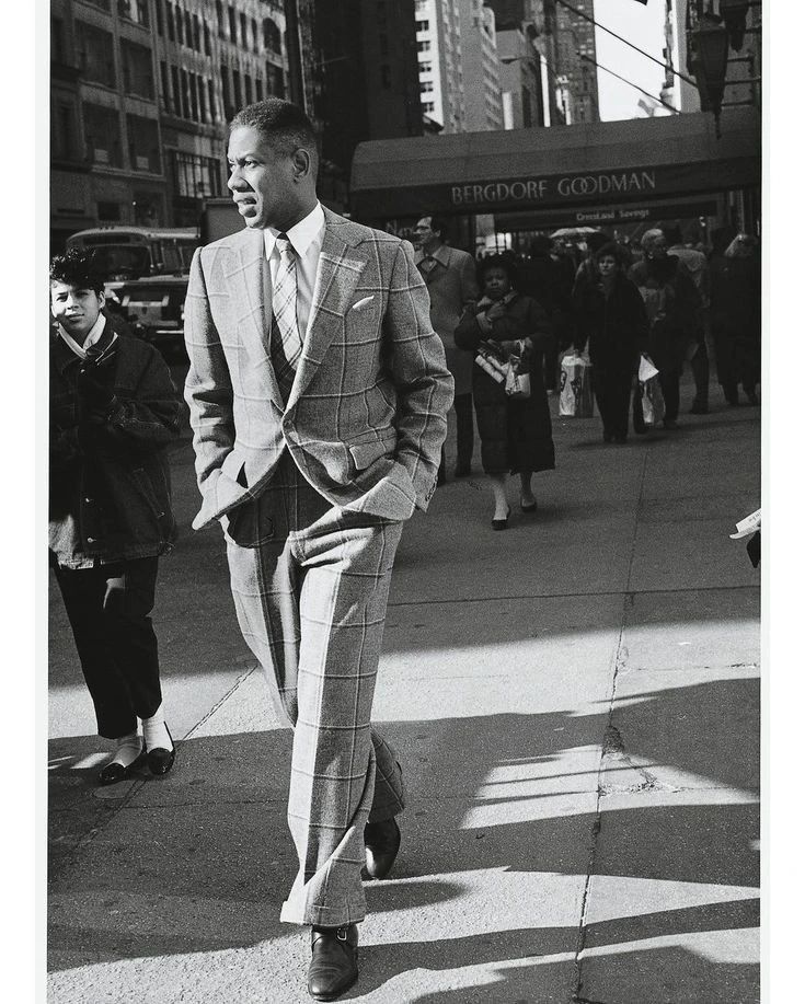 André Leon Talley