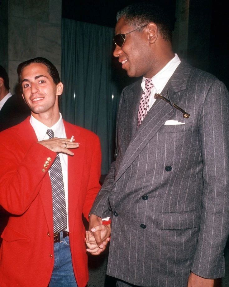 André Leon Talley