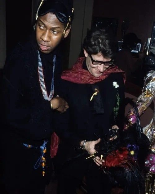 André Leon Talley