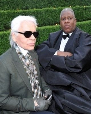 André Leon Talley