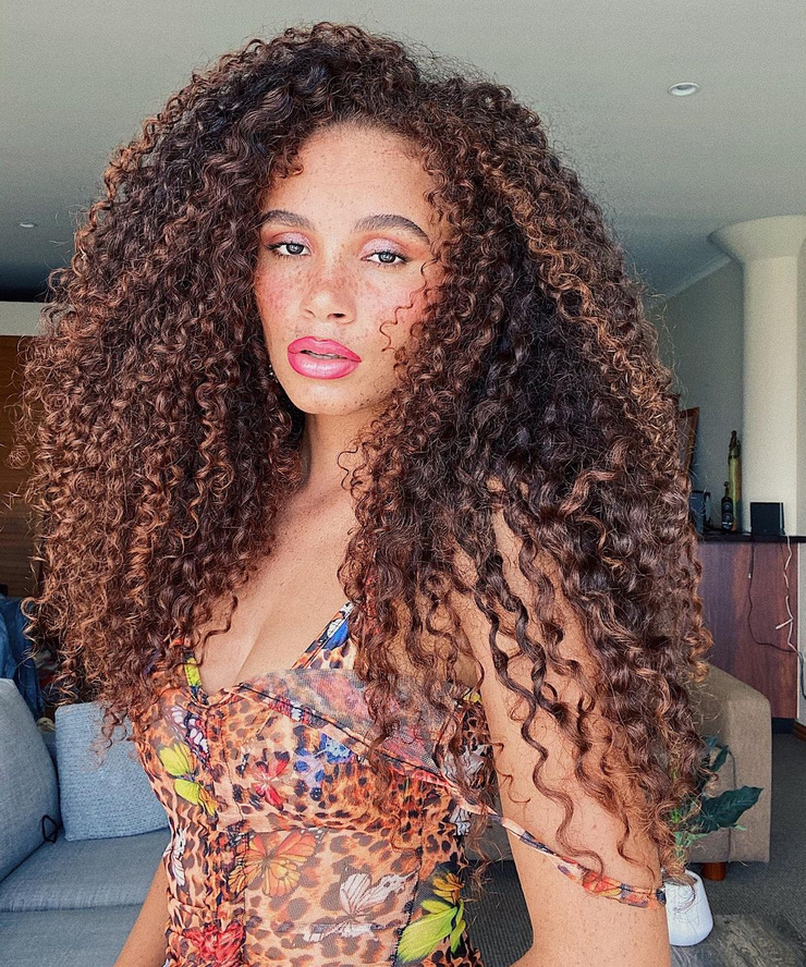 Joyjah Estrada