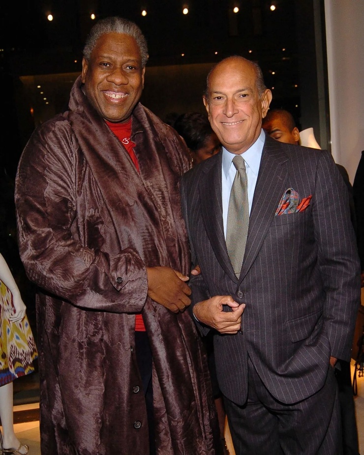 André Leon Talley