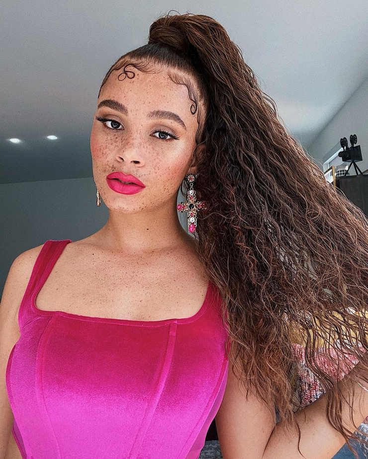 Joyjah Estrada