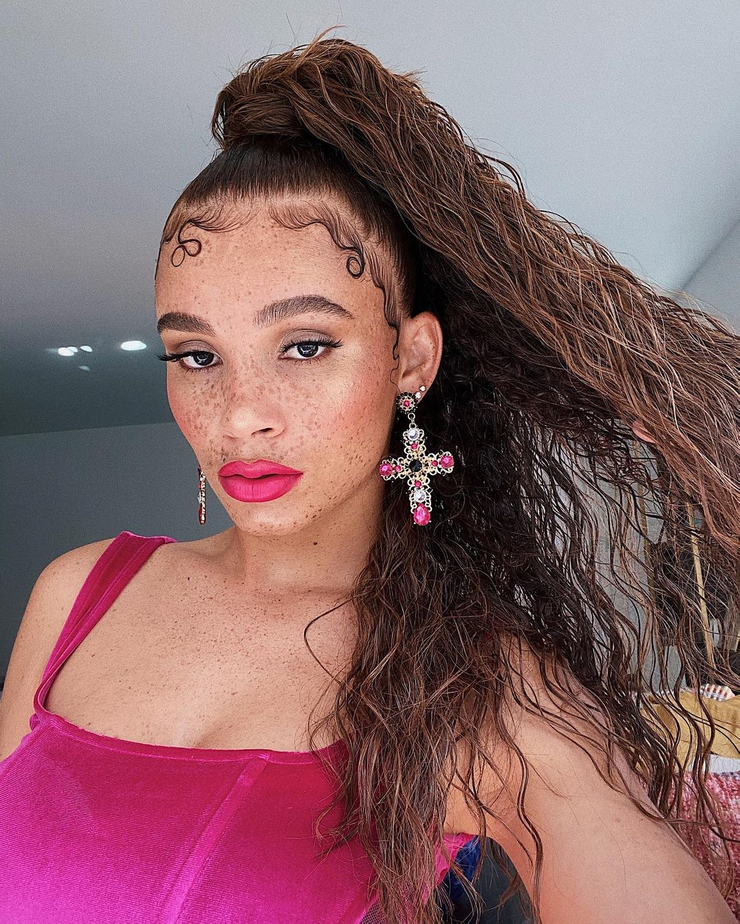 Joyjah Estrada