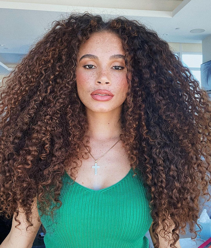 Joyjah Estrada