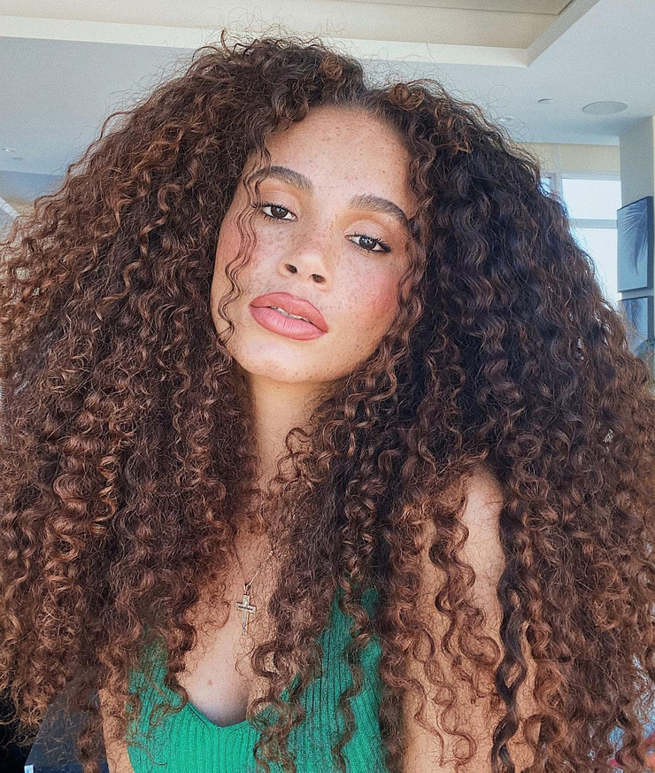Joyjah Estrada