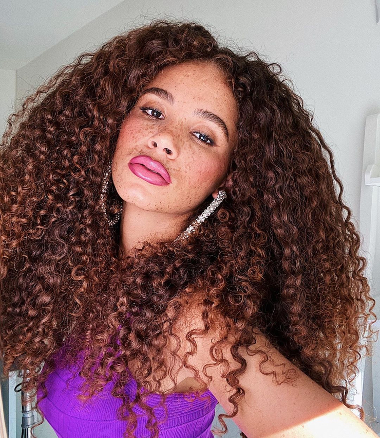 Joyjah Estrada