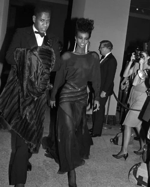 André Leon Talley