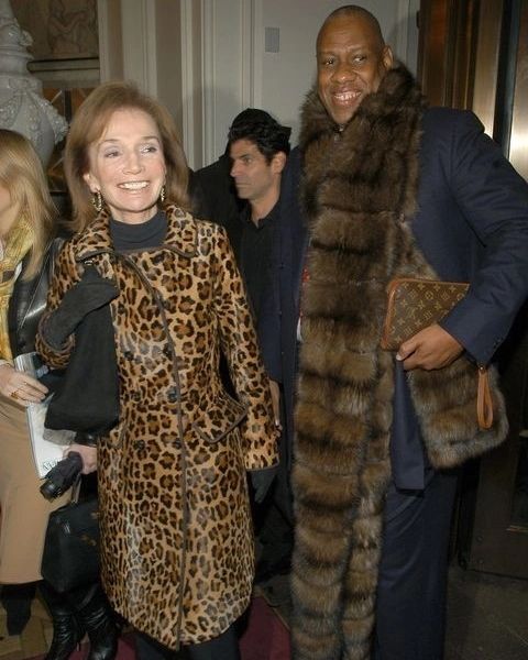 André Leon Talley