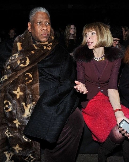 André Leon Talley